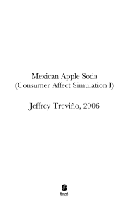 Mexican Apple Soda image