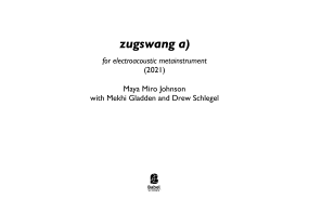 zugswang a) image