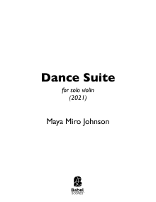 Dance Suite image