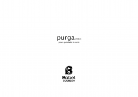 Purga image