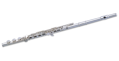 Flute January 2019 selection